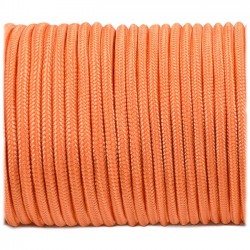 Шнур эластичный Shock cord orange yellow s044-3 | Fibex